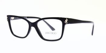 Jimmy Choo Glasses JC3012 5000 53