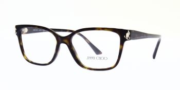 Jimmy Choo Glasses JC3012 5002 55