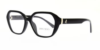 Jimmy Choo Glasses JC3013U 5000 53