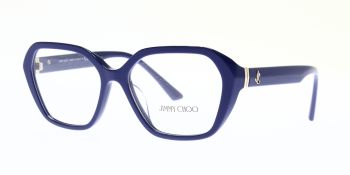 Jimmy Choo Glasses JC3013U 5020 55