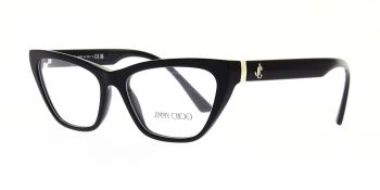 Jimmy Choo Glasses JC3014 5000 54