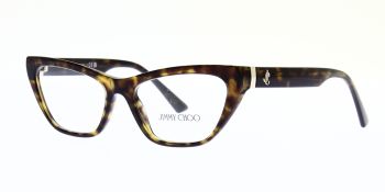 Jimmy Choo Glasses JC3014 5002 52