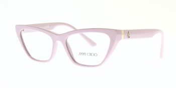 Jimmy Choo Glasses JC3014 5014 54