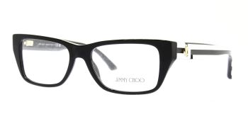 Jimmy Choo Glasses JC3016 5017 54