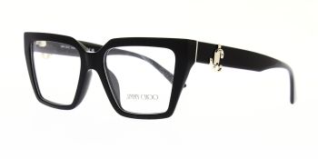 Jimmy Choo Glasses JC3017U 5000 52