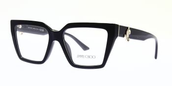 Jimmy Choo Glasses JC3017U 5000 54