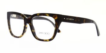 Jimmy Choo Glasses JC3019B 5002 52