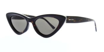 Jimmy Choo Sunglasses JC-Addy S 086 70 52