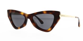 Jimmy Choo Sunglasses JC-Donna S 086 KU 54