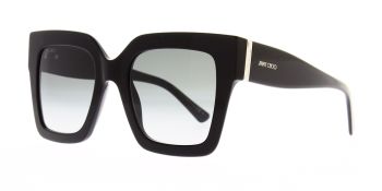 Jimmy Choo Sunglasses JC-Edna S 807 9O 52