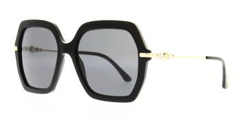 Jimmy Choo Sunglasses JC-Esther S 807 IR 57