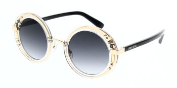 Jimmy Choo Sunglasses JC-Gem S 1FN 90 48