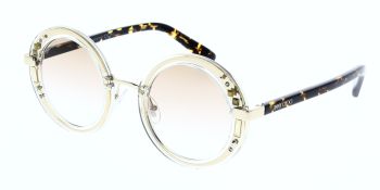 Jimmy Choo Sunglasses JC-Gem S 2KN S6 48