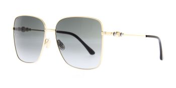 Jimmy Choo Sunglasses JC-Hester S 2M2 9O 59