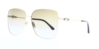 Jimmy Choo Sunglasses JC-Hester S VO1 QR 59