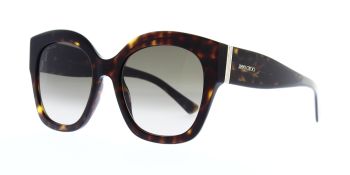 Jimmy Choo Sunglasses JC-Leela S 086 HA 55