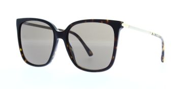 Jimmy Choo Sunglasses JC Scilla S 086 70 57