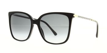 Jimmy Choo Sunglasses JC-Scilla S 807 9O 57