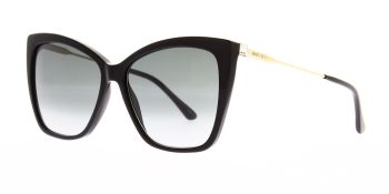 Jimmy Choo Sunglasses JC-Seba S 807 9O 55