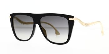 Jimmy Choo Sunglasses JC-Suvi S 807 FQ 58