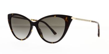 Jimmy Choo Sunglasses JC-Val S 086 HA 57