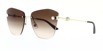 Jimmy Choo Sunglasses JC4004HB 300613 59