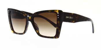 Jimmy Choo Sunglasses JC5001B 500213 54