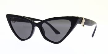 Jimmy Choo Sunglasses JC5008 500087 55