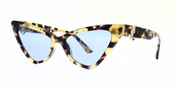 Jimmy Choo Sunglasses JC5008 500472 55