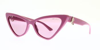 Jimmy Choo Sunglasses JC5008 502484 55