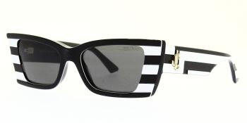 Jimmy Choo Sunglasses JC5009 502987 53