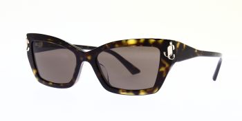 Jimmy Choo Sunglasses JC5011U 500273 55