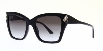 Jimmy Choo Sunglasses JC5012 50008G 54