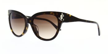 Jimmy Choo Sunglasses JC5018U 500213 54