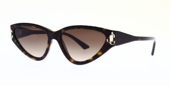 Jimmy Choo Sunglasses JC5019 500213 55