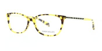 Karen Millen Glasses KM1011 113 53