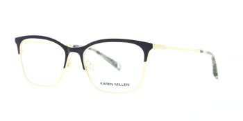 Karen Millen Glasses KM3042 003 52