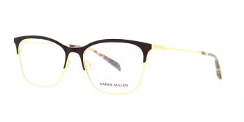 Karen Millen Glasses KM3042 140 52