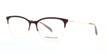 Karen Millen Glasses KM3042 702 52