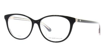 Kate Spade Glasses Bethane 807 53