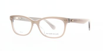 Kate Spade Glasses Bronwen KB7 50