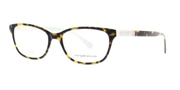 Kate Spade Glasses Hazen 086 51