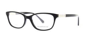 Kate Spade Glasses Hazen 807 51