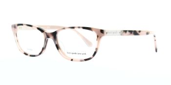 Kate Spade Glasses Hazen HT8 51