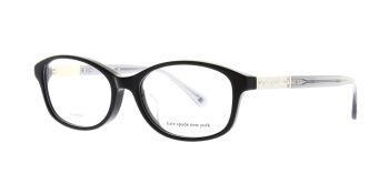 Kate Spade Glasses Hilda F 807 52