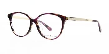 Kate Spade Glasses Jackeline F MFX 52