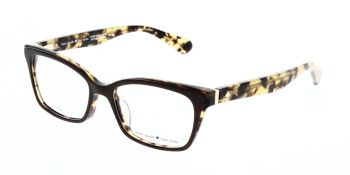 Kate Spade Glasses Jeri WR7 50