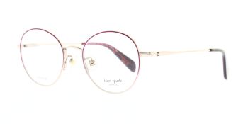 Kate Spade Glasses Kennedi F 0AW 49