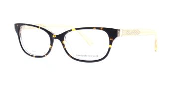 Kate Spade Glasses Rainey 086 50