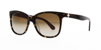 Kate Spade Sunglasses Danalyn S 086 LA Polarised 54